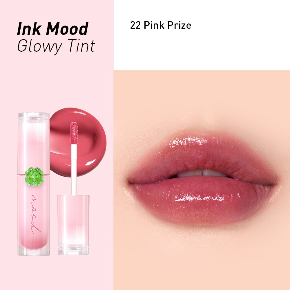 peripera Ink Mood Glowy Tint
