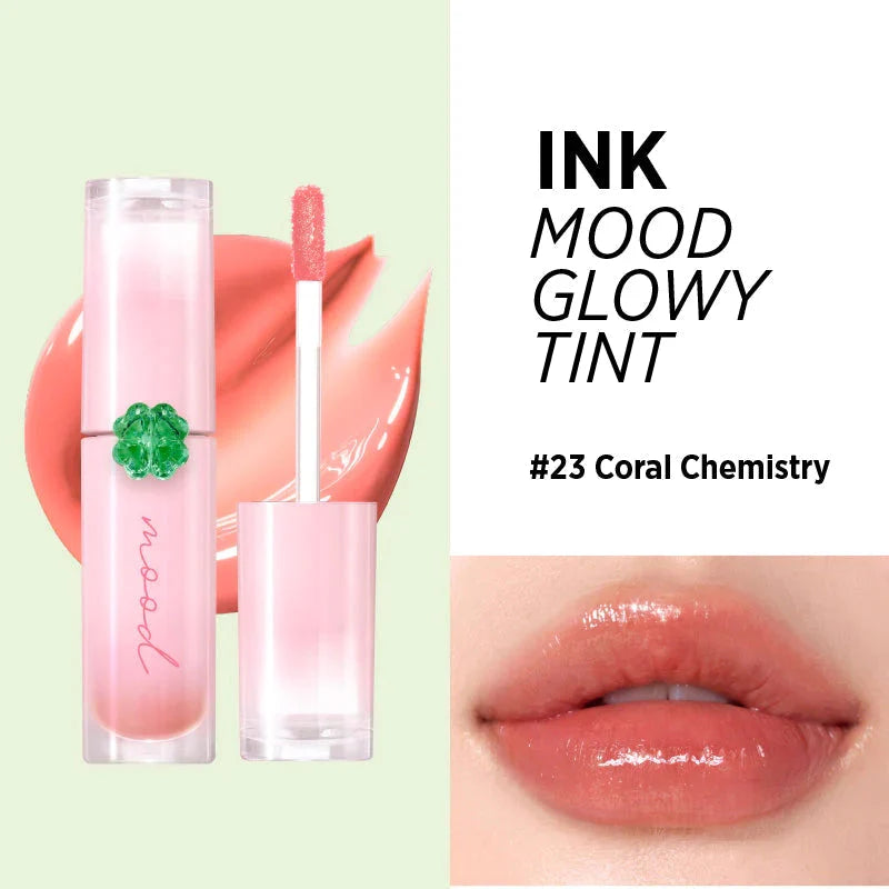 peripera Ink Mood Glowy Tint