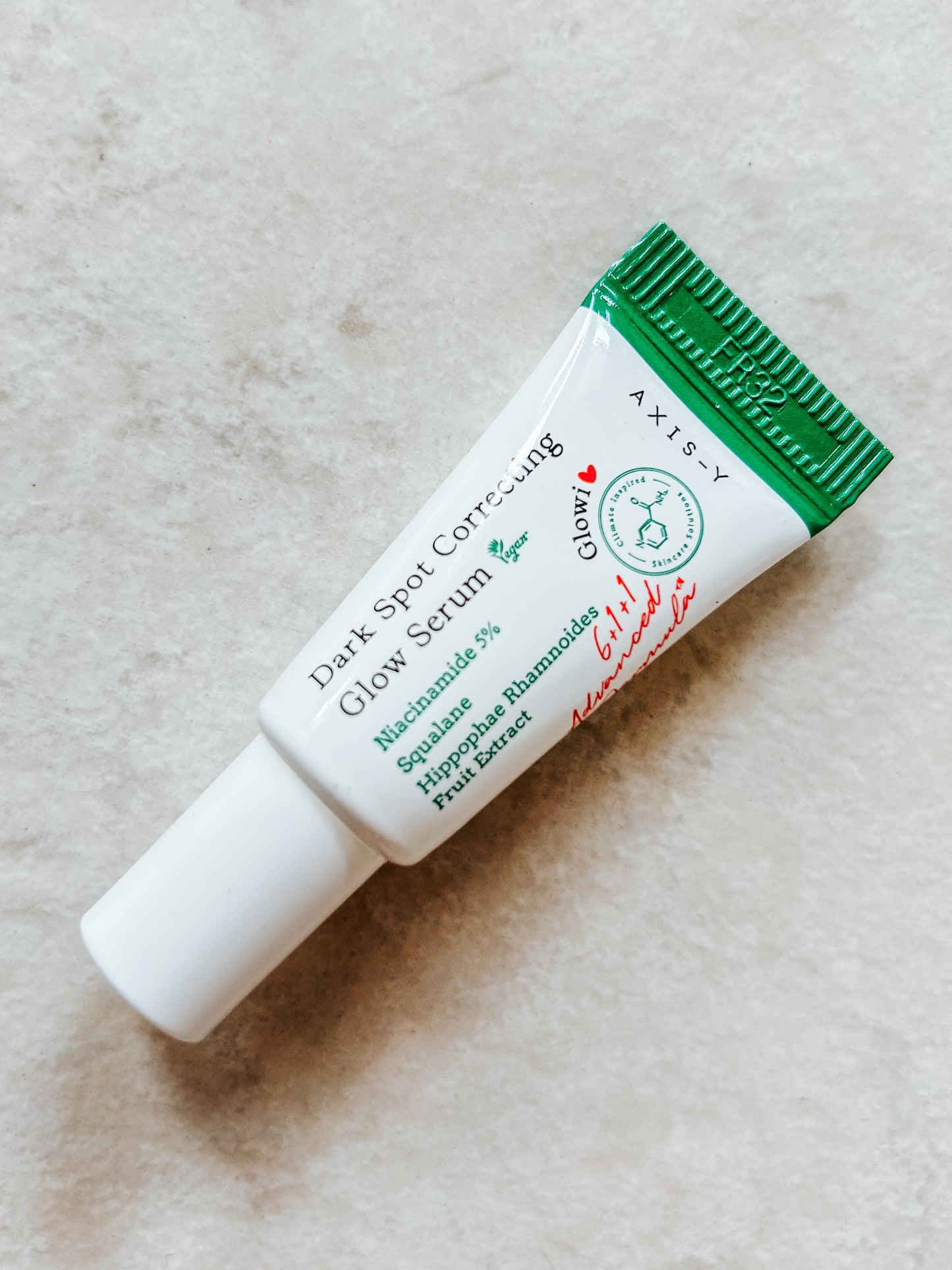 AXIS-Y Dark Spot Correcting Glow Serum