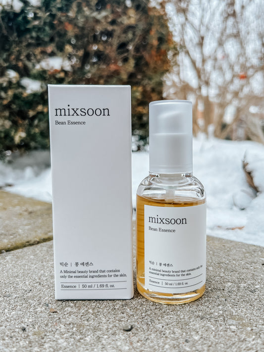 mixsoon Bean Essence