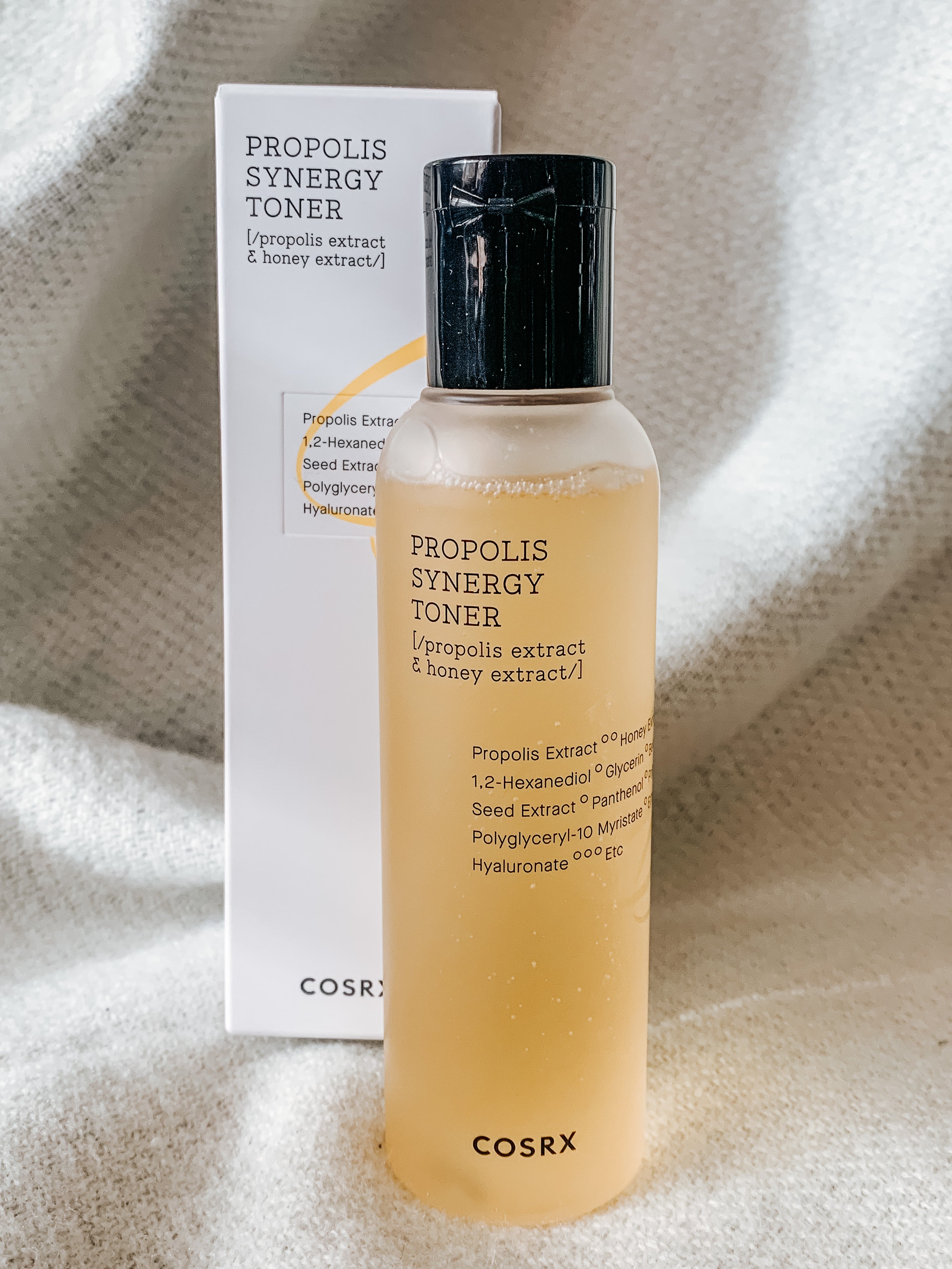 COSRX PROPOLIS SYNERGY TONER