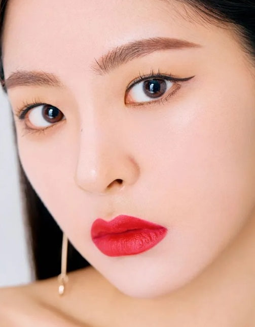 MACQUEEN Waterproof Pen Eyeliner