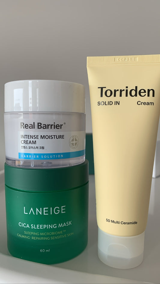 Why choose Korean skincare products