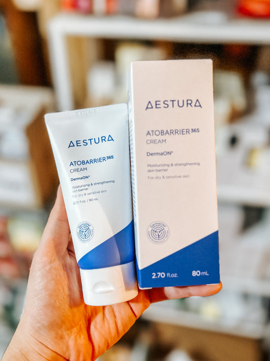 AESTURA Atobarrier 365 Cream (renewal) [80ml]