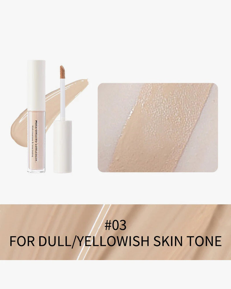 Judydoll Traceless Cloud Touch Concealer [3.2g]