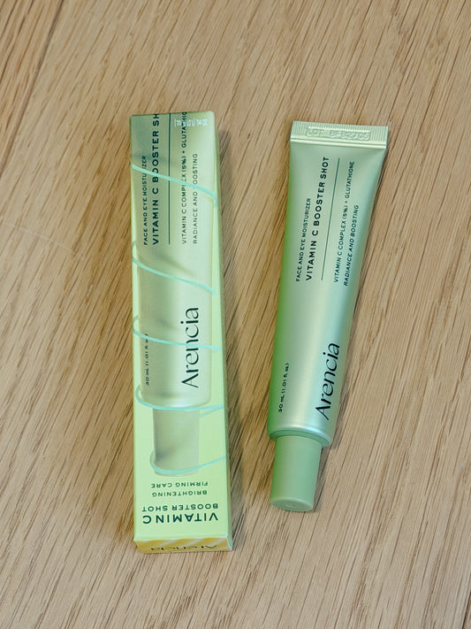 Arencia Vitamin C Booster Shot [30ml]
