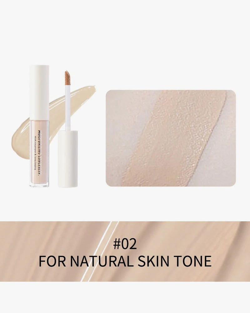 Judydoll Traceless Cloud Touch Concealer [3.2g]