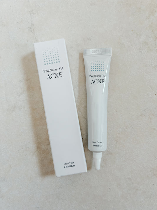 Pyunkang Yul Acne Spot Cream [15ml]