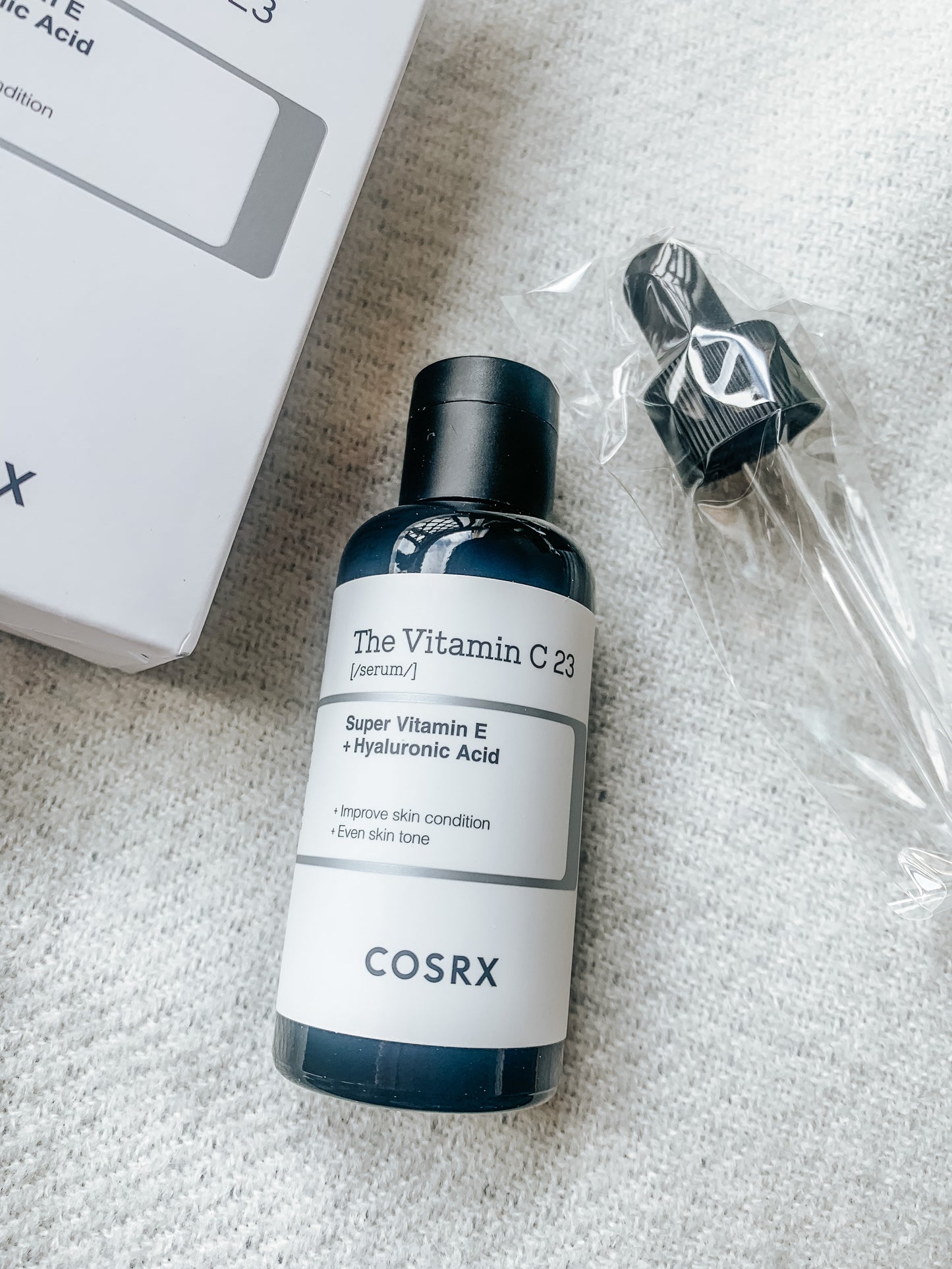 COSRX The Vitamin C 23 Serum [20ml]