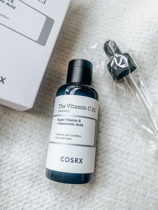 COSRX The Vitamin C 23 Serum [20ml]