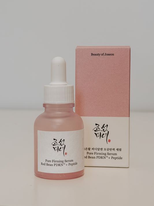 Beauty of Joseon Pore Firming Serum [30ml]