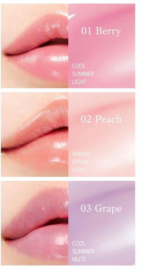 Etude House Fruity Lip Balm