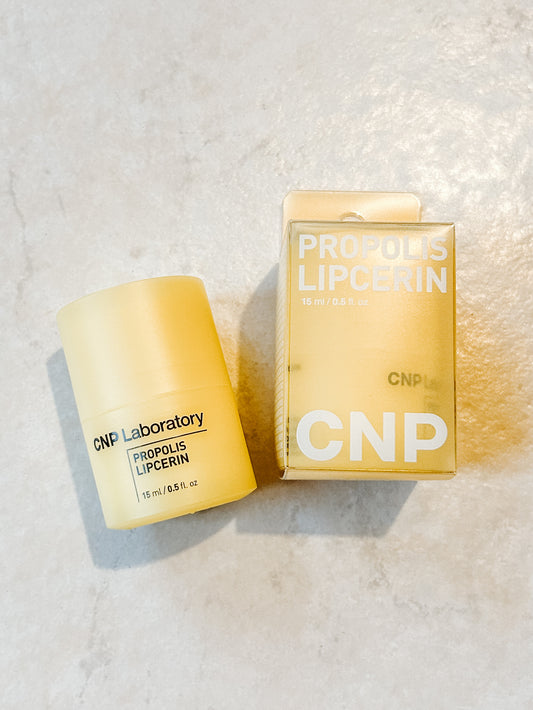 CNP Laboratory Propolis Lipcerin [15ml]