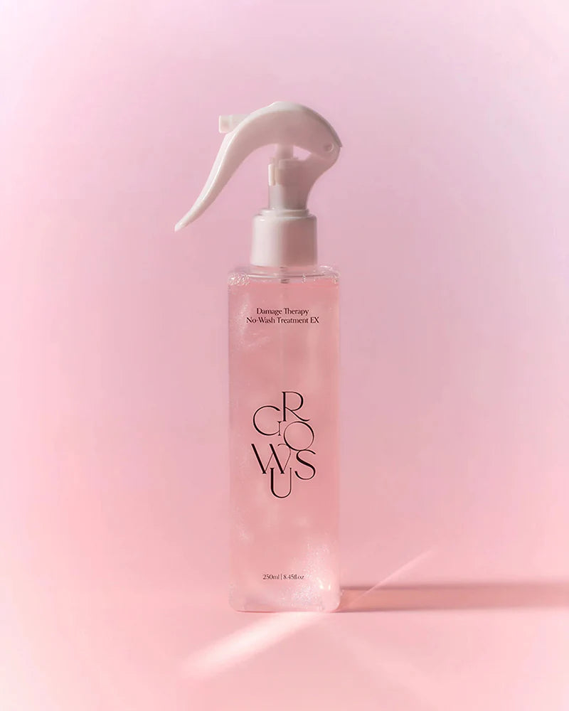GROWUS Damage Therapy No-Wash Treatment EX [250ml]