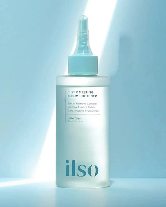 ilso Super Melting Sebum Softener [150ml]