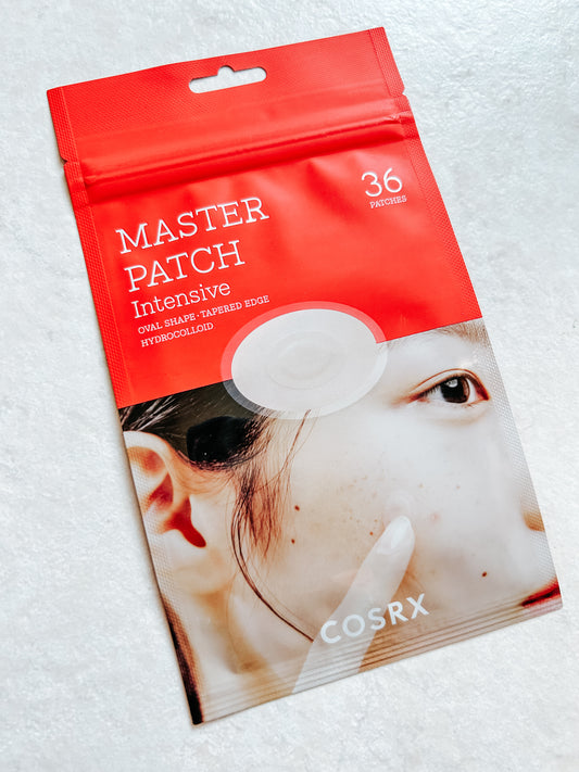 COSRX Master Patch Intensive [36pcs]