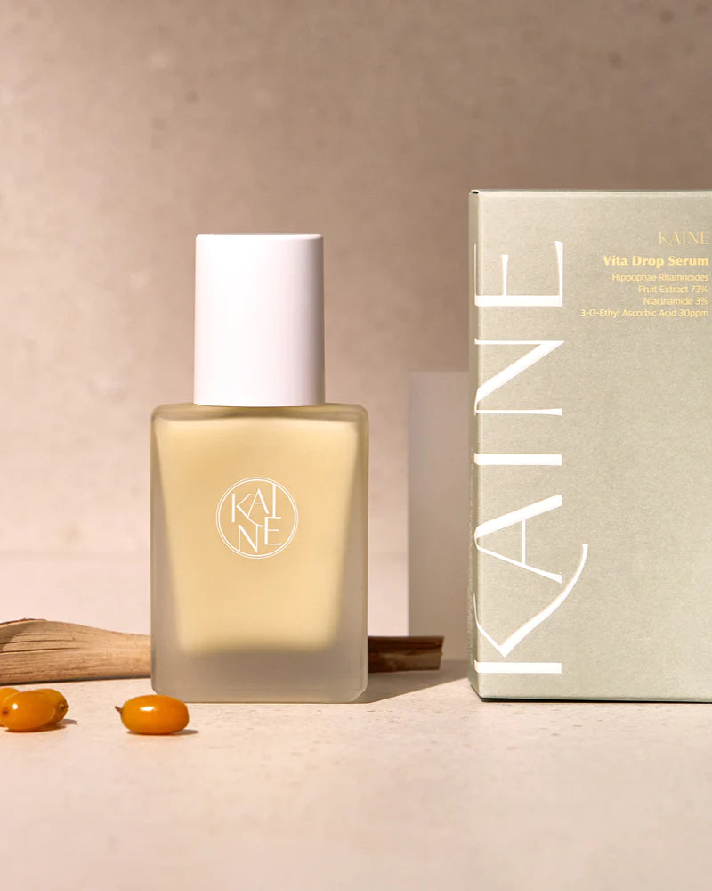 KAINE Vita Drop Serum [30ml]