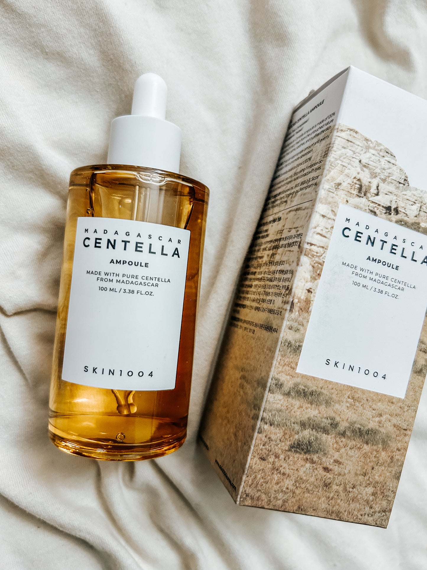 SKIN1004 Madagascar Centella Ampoule