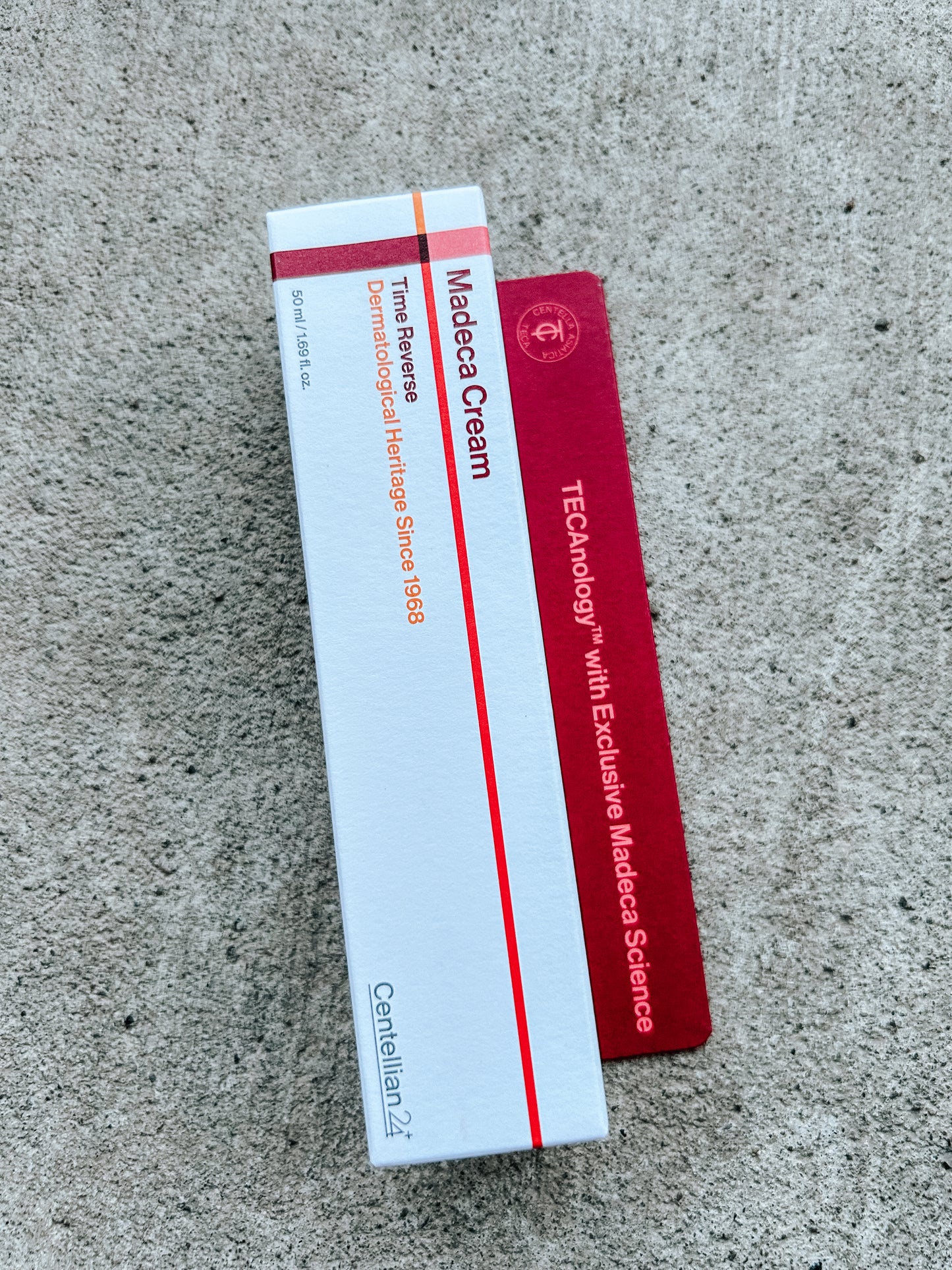 Centellian24 Madeca Cream Time Reverse (Season 7) [50ml]