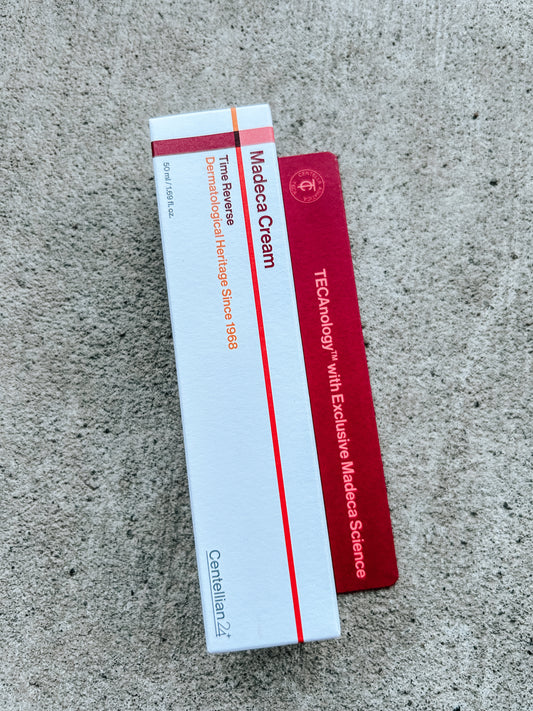 Centellian24 Madeca Cream Time Reverse (Season 7) [50ml]
