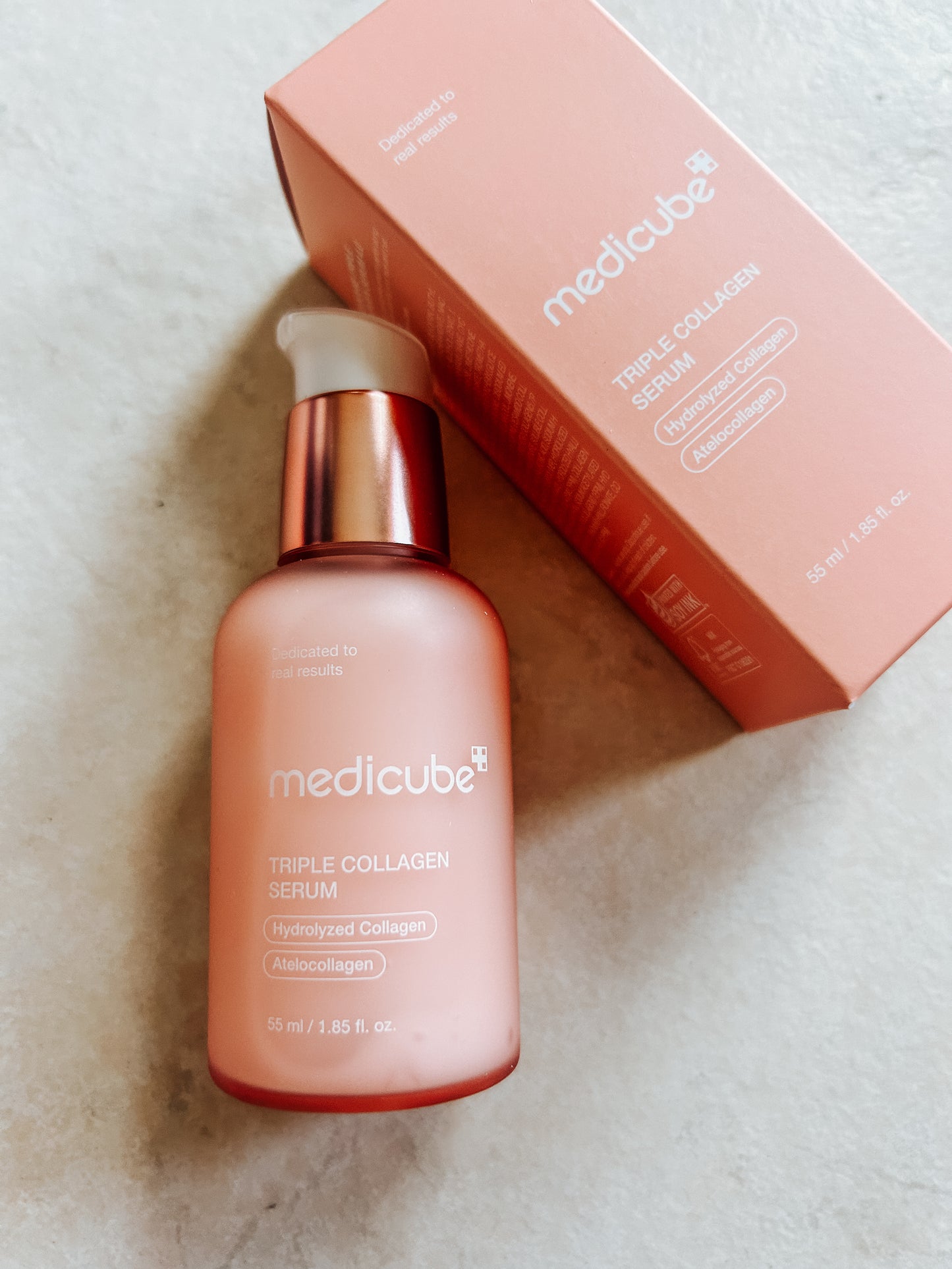 medicube Triple Collagen Serum 4.0 [55ml]
