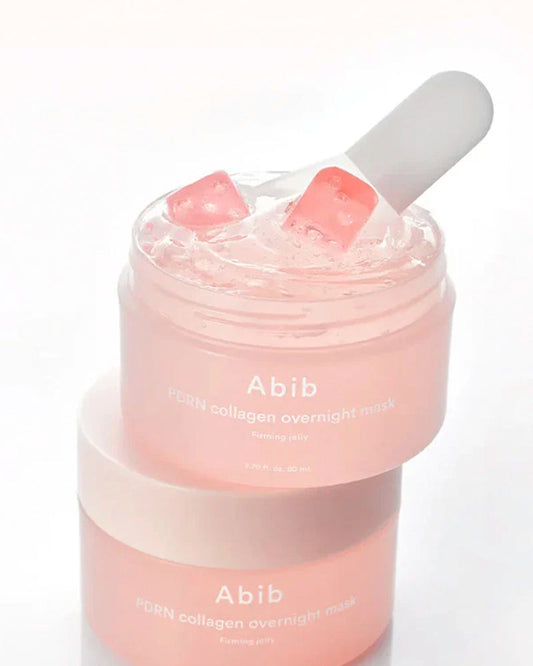 Abib PDRN Collagen Overnight Mask Firming Jelly [80ml]