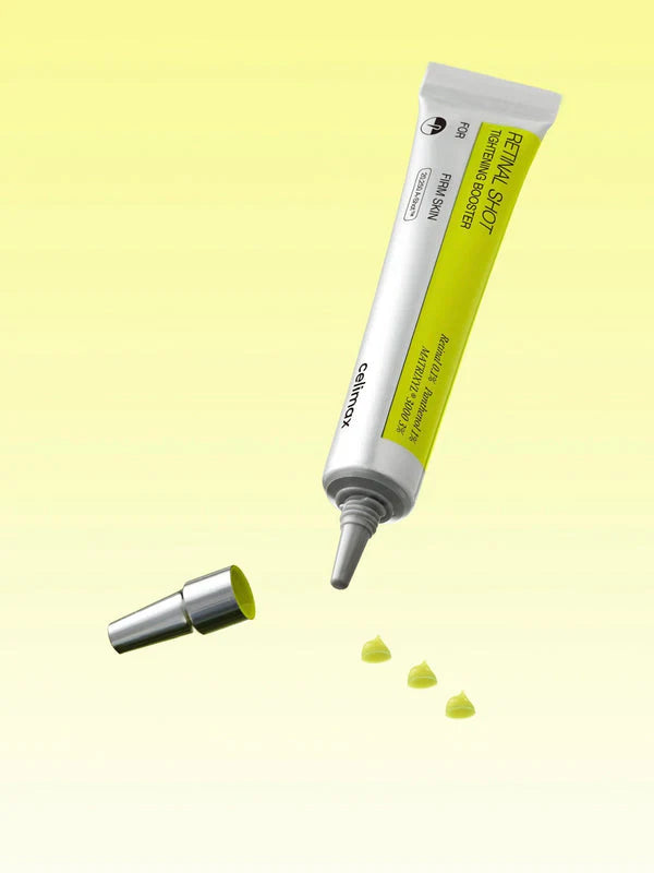 celimax The Vita-A Retinal Shot Tightening Booster [15ml]