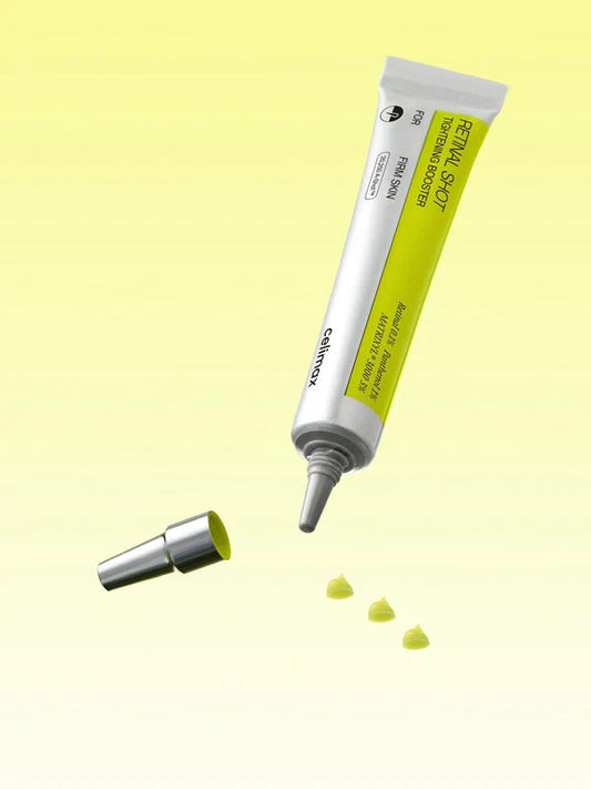 celimax The Vita-A Retinal Shot Tightening Booster [15ml]