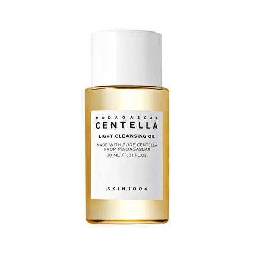 SKIN1004 Madagascar Centella Light Cleansing Oil