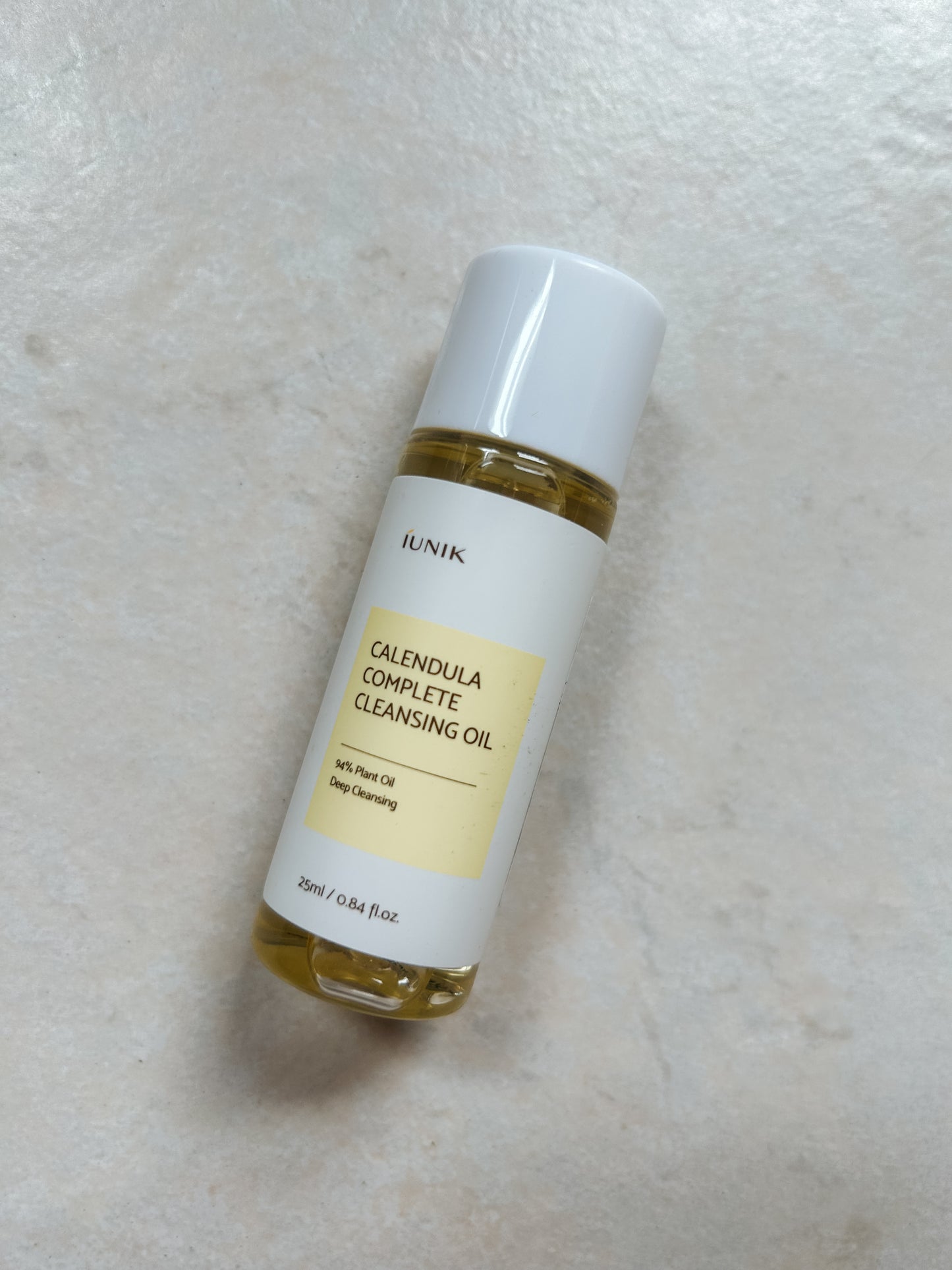 iUNIK Calendula Complete Cleansing Oil