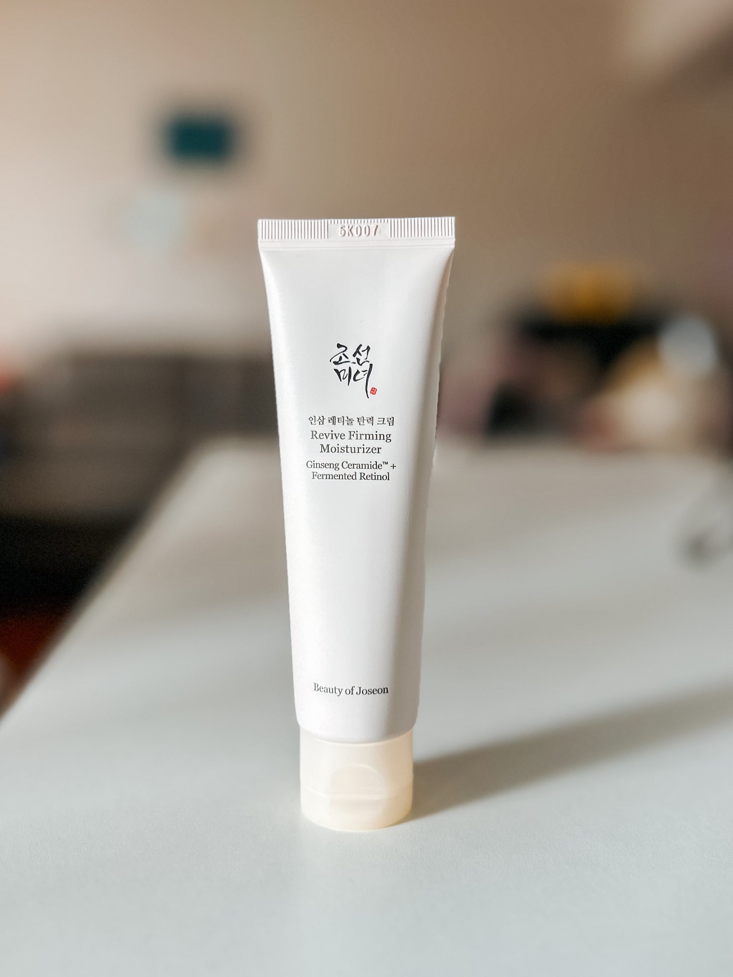 Beauty of Joseon Revive Firming Moisturizer [60ml]