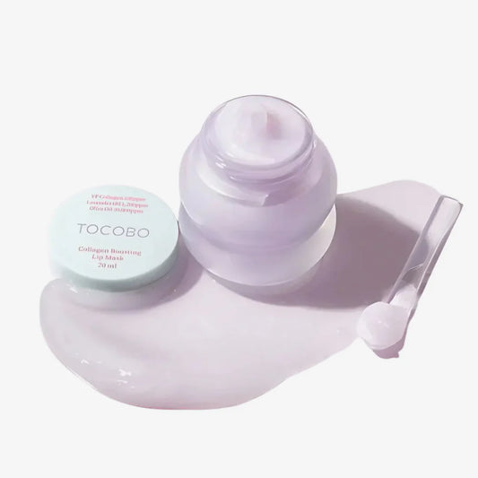 TOCOBO Collagen Boosting Lip Mask [20ml]