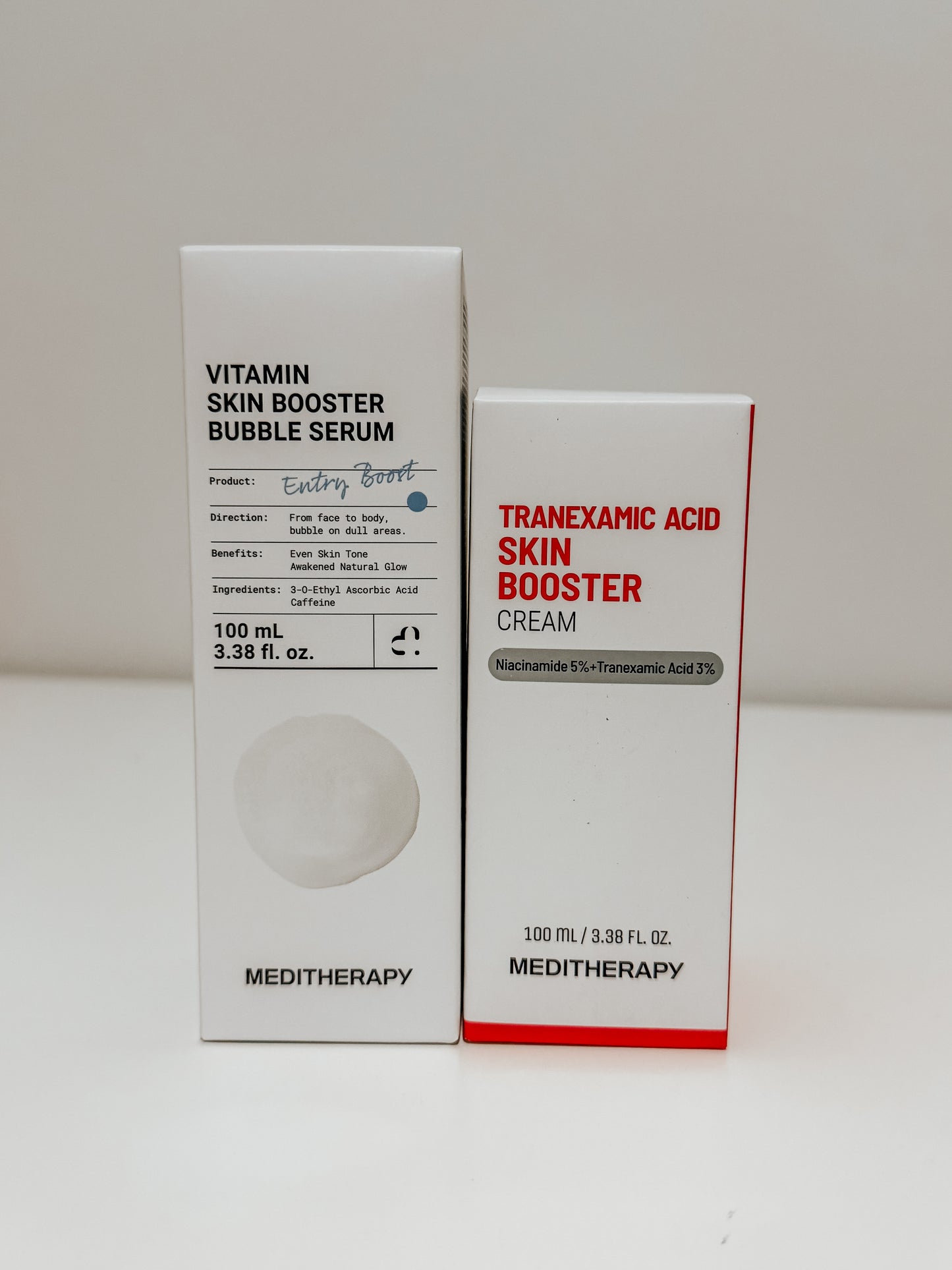 Meditherapy Skin Clarity Booster Set