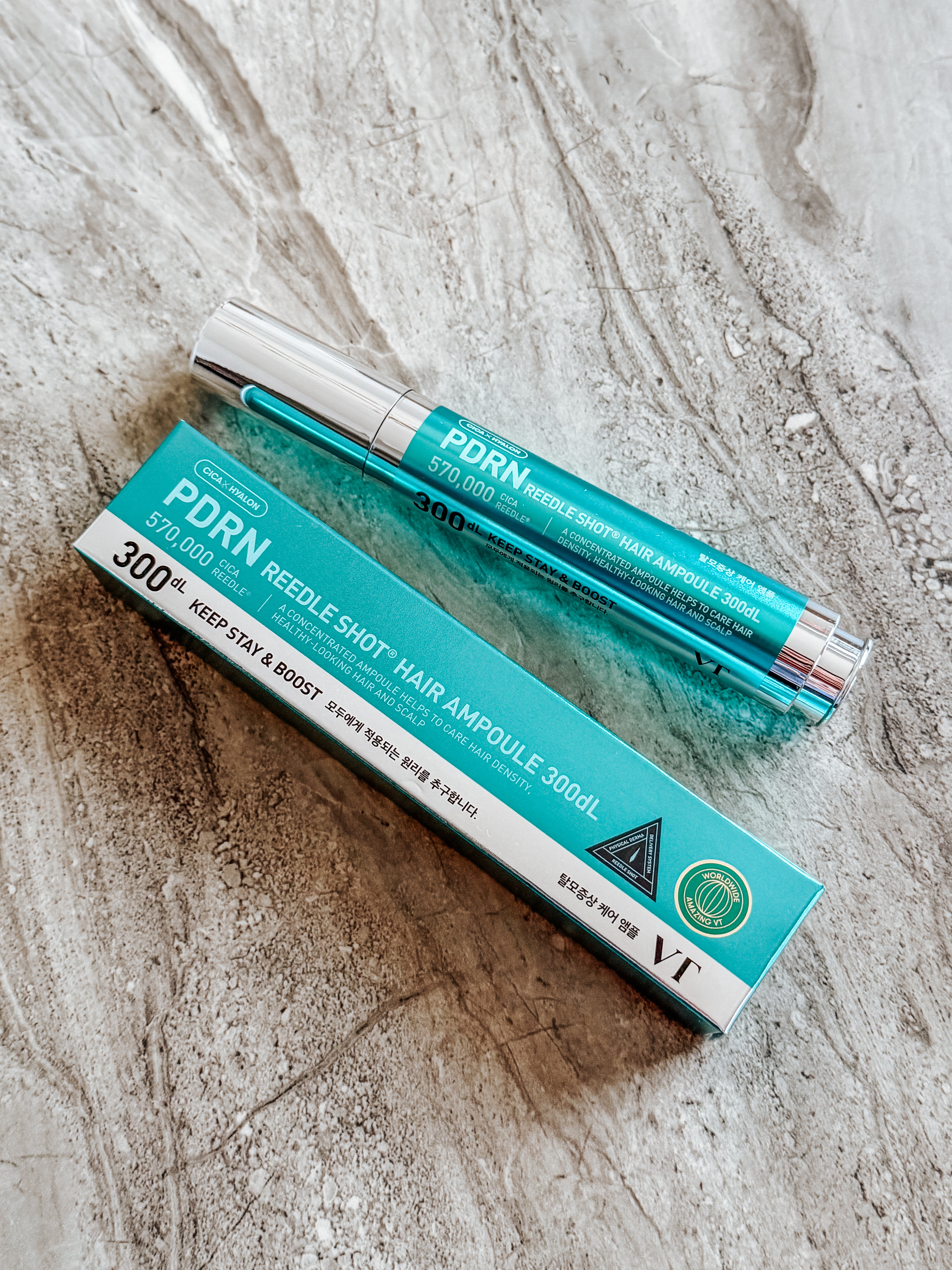 VT Cosmetics – MarkhamBeauty