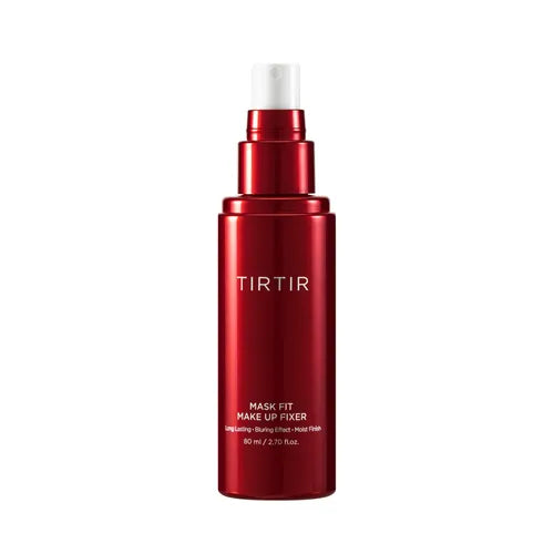 TIRTIR Mask Fit Make Up Fixer [80ml]