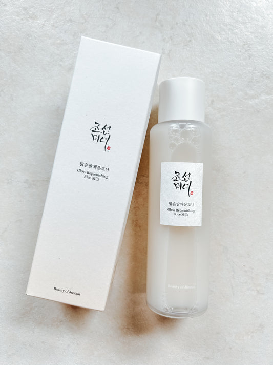 Beauty of Joseon Glow Replenishing Rice Milk [150ml]