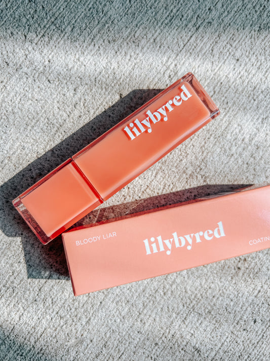 lilybyred Bloody Liar Coating Tint