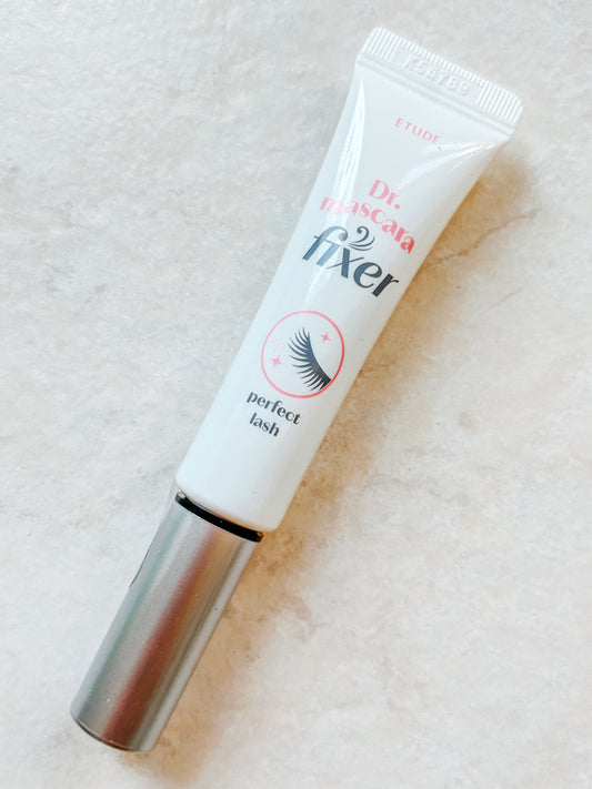 Etude House Dr. Mascara Fixer Perfect Lash [6ml]