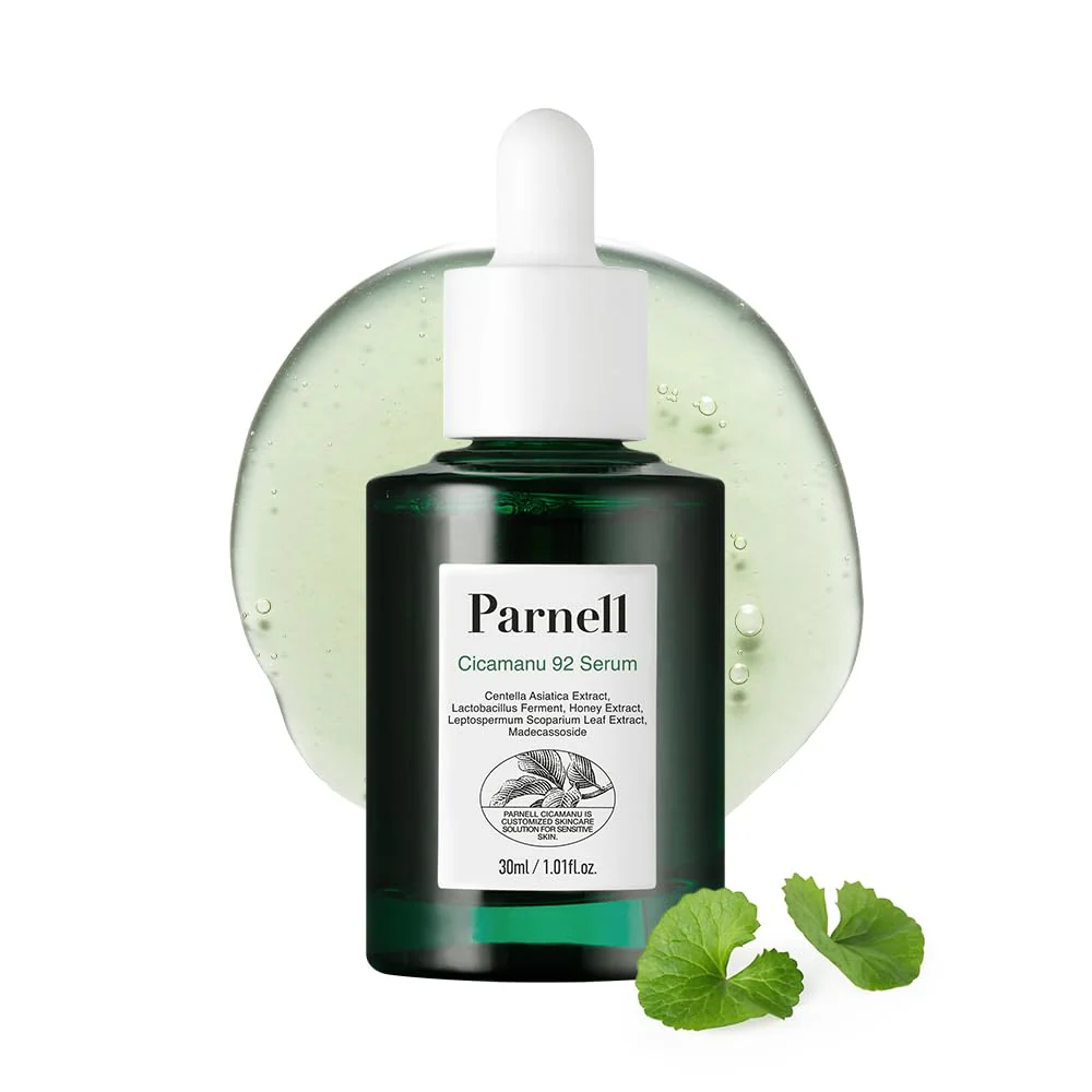 Parnell Cicamanu 92 Serum [30ml]