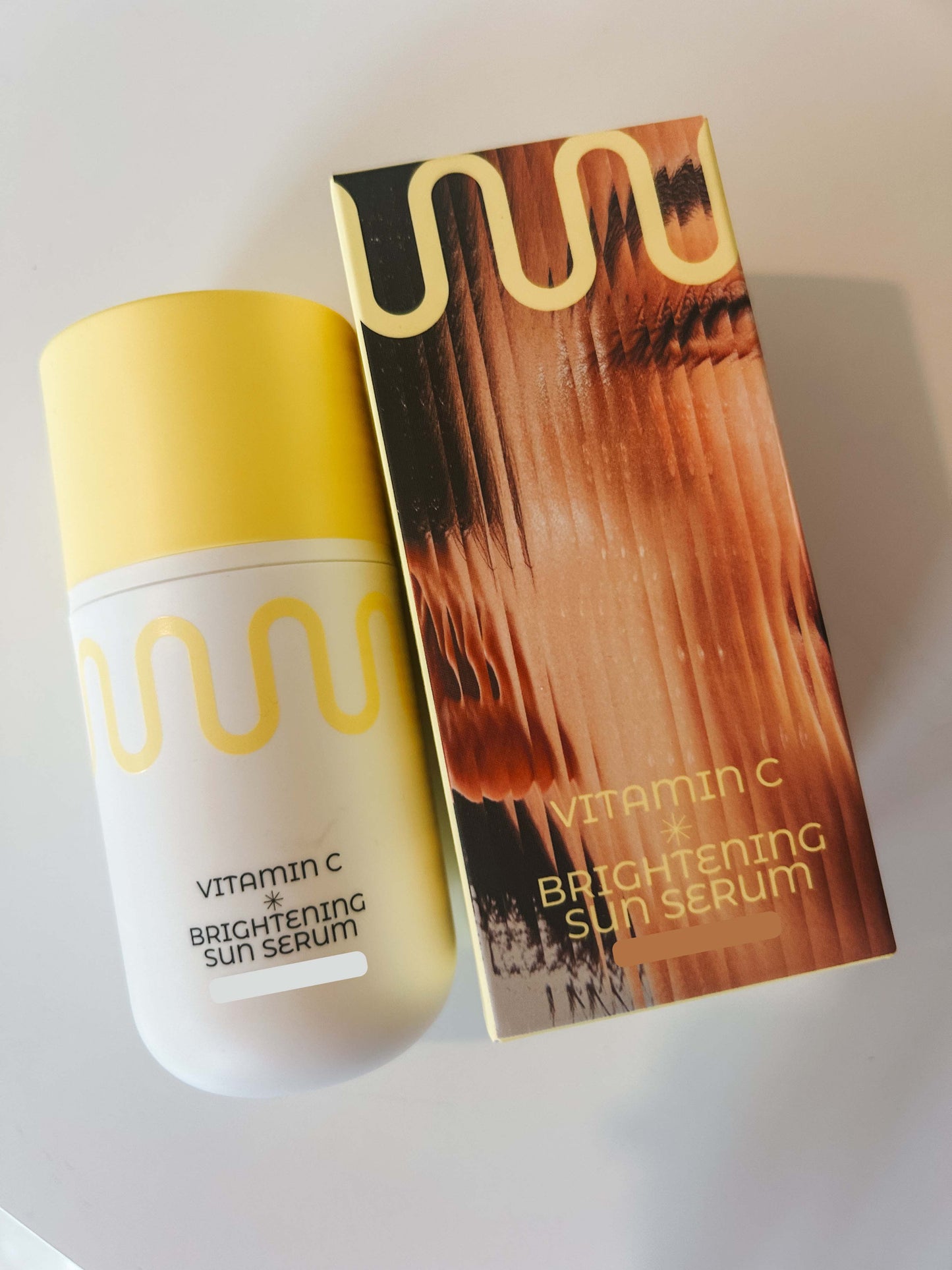 COMMONLABS Vitamin C Brightening Serum [51ml]
