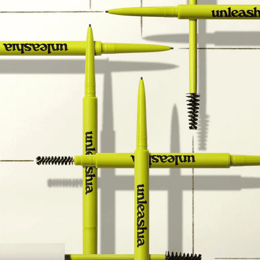 UNLEASHIA Shaper Defining Eyebrow Pencil