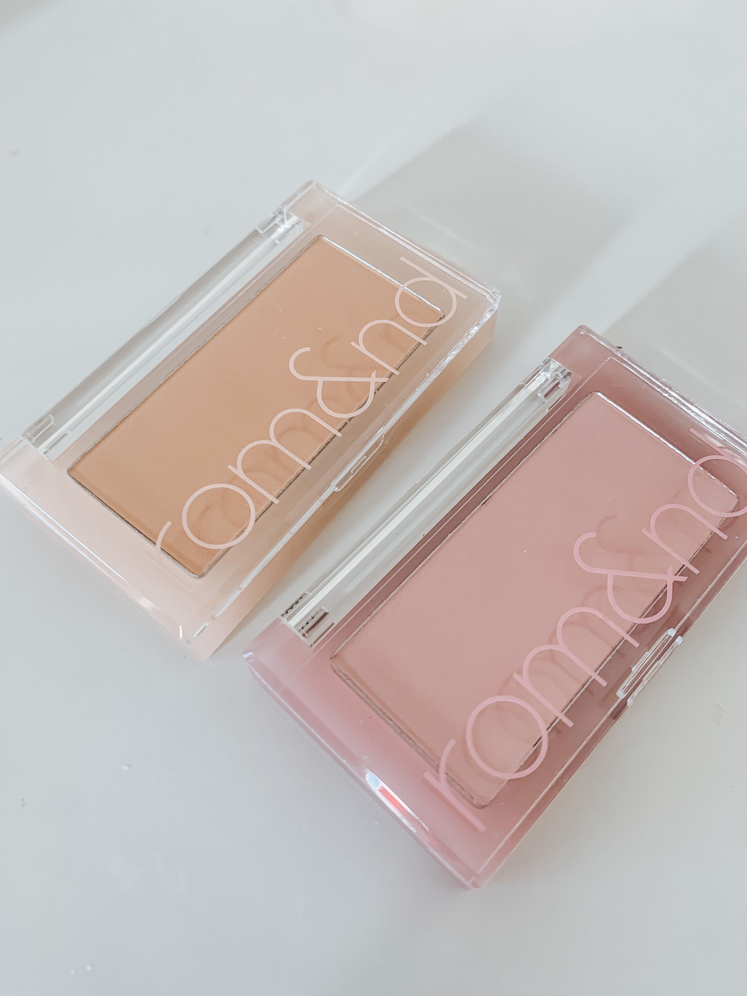 rom&nd Better Than Cheek – MarkhamBeauty