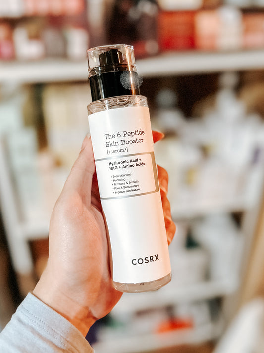 COSRX The 6 Peptide Booster Serum [150ml]