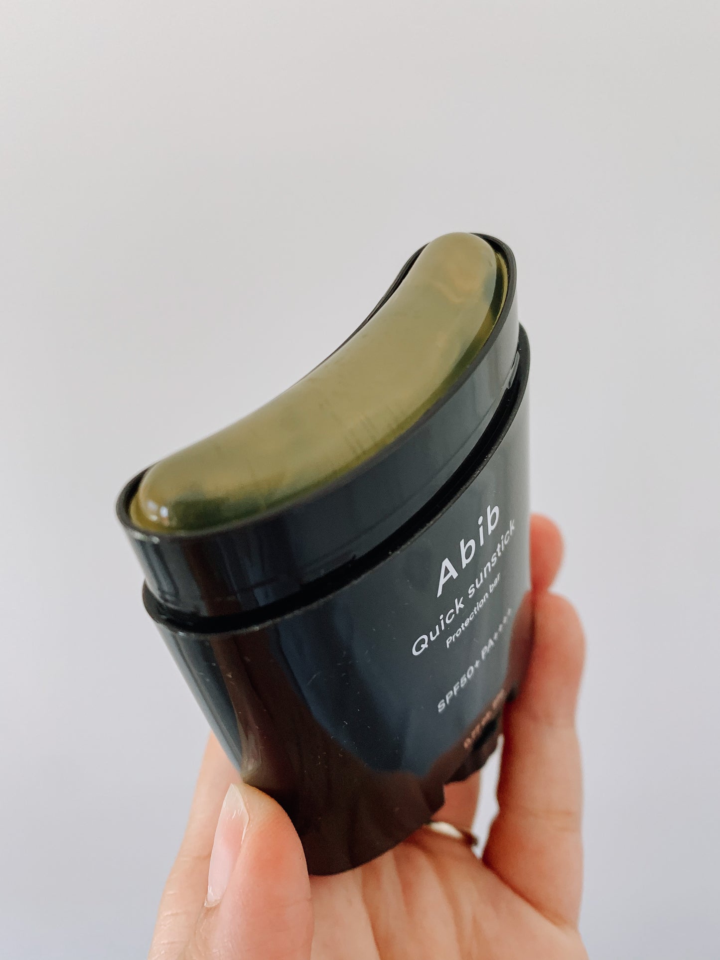 Abib Quick Protection Bar [22g]