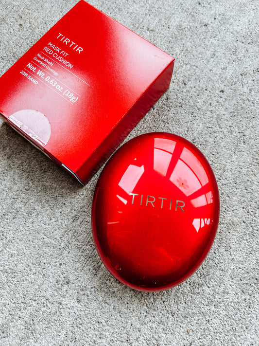 TIRTIR Mask Fit Red Cushion [18g]