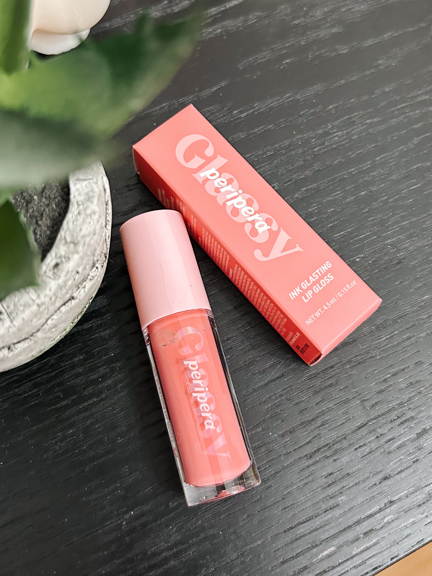 peripera Ink Glasting Lip Gloss