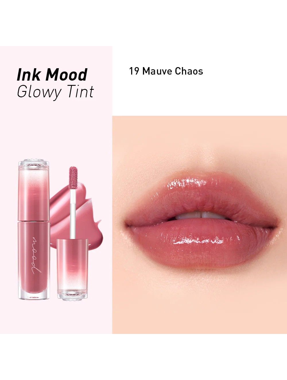 peripera Ink Mood Glowy Tint