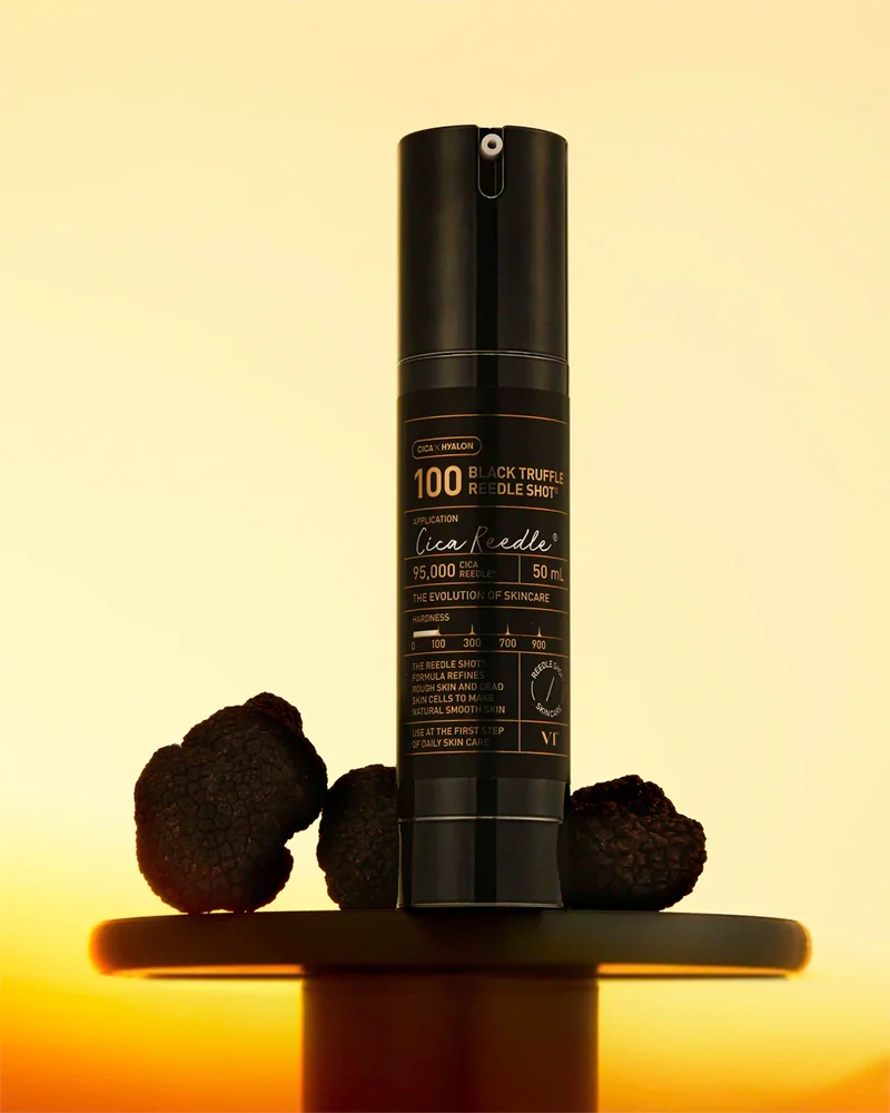 VT Glow Refining Duo