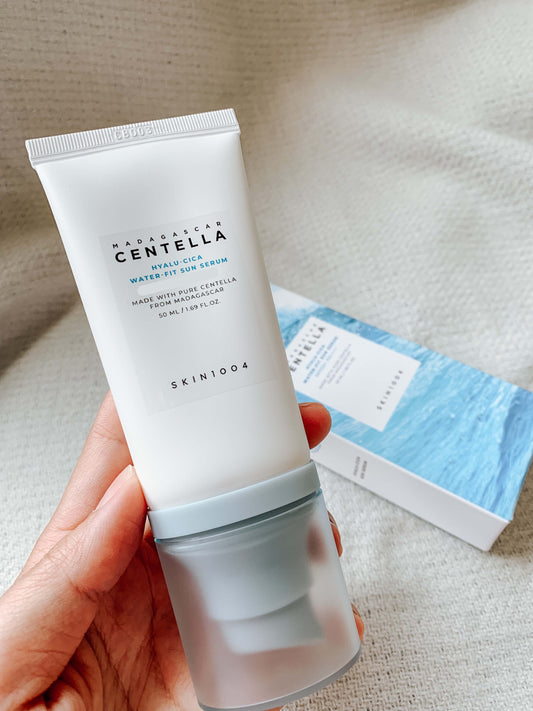 SKIN1004 Madagascar Centella Hyalu-Cica Water-Fit Serum