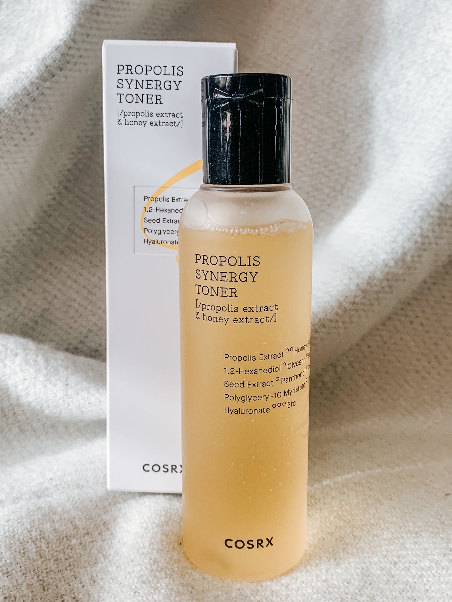 COSRX Propolis Synergy Toner [150ml]